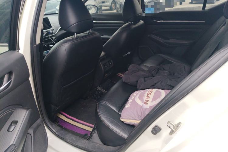 Used Nissan Teana 2020 2.0L XL Comfort Edition