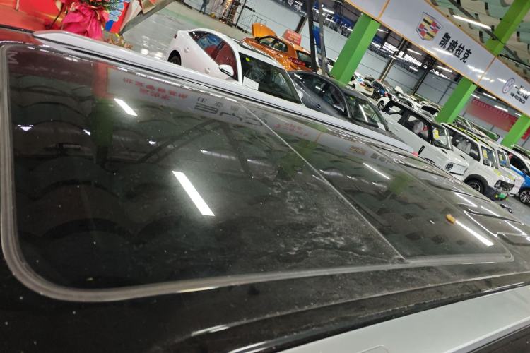 Used BAIC Off-Road BJ60 2022 2.0T Version 11 Five Seats