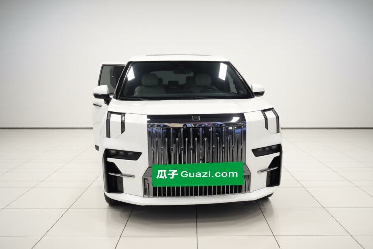 Used Zeekr 009 2022 WE Edition