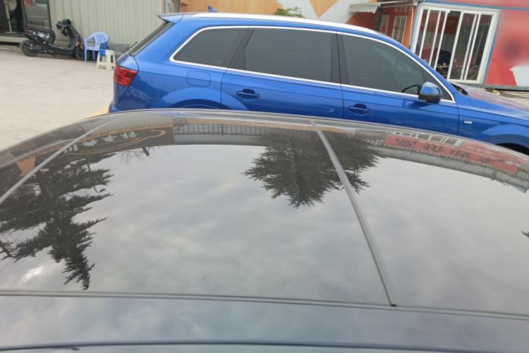 Used BMW 5 Series 2023 530Li Leading Model M Sport Package