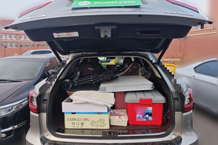 Used Lexus RX 2016 300 4x4 Elegant Edition China VI