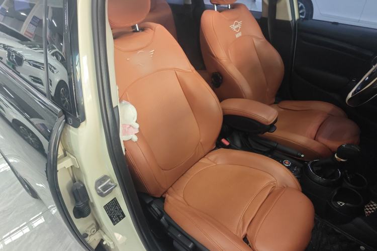 Used MINI 2016 1.5T COOPER Five-Door Edition
