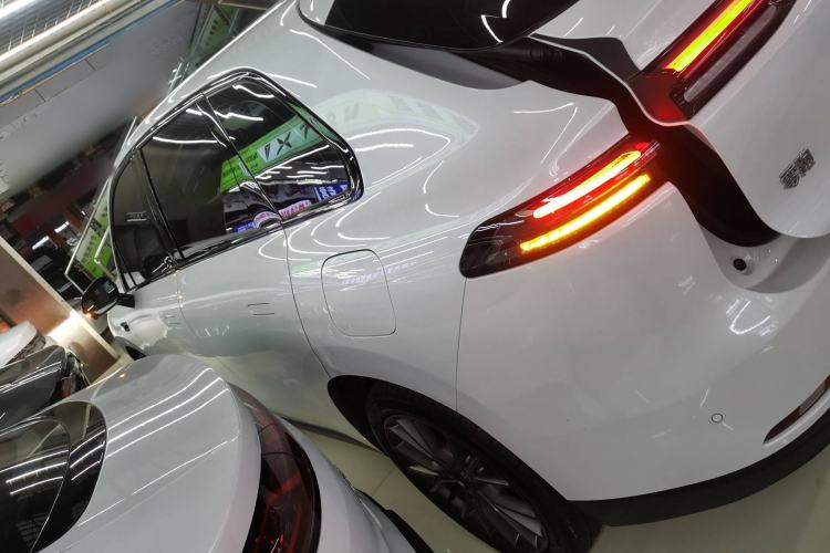 Used Leapmotor C10 2024 210 Smart Edition
