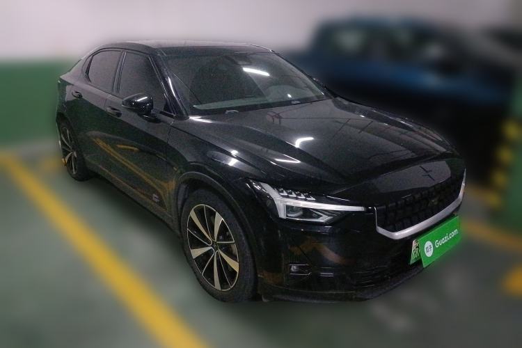Used Polestar 2 2020 First Edition