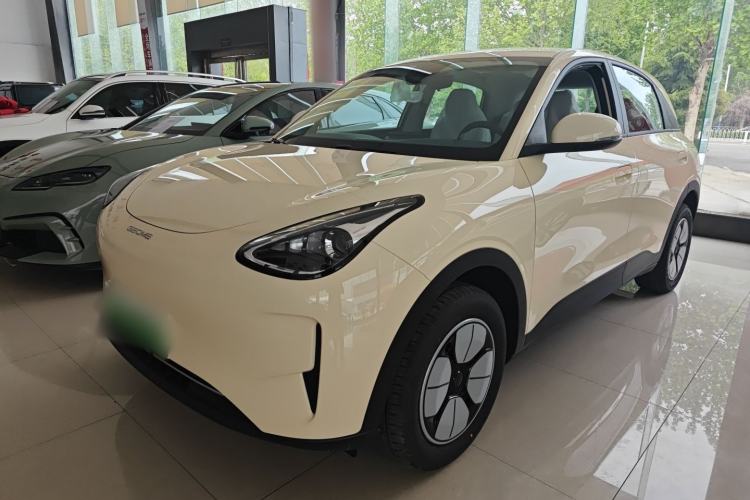 Used Geely Galaxy Geome 2026 Model 310km Youth Edition