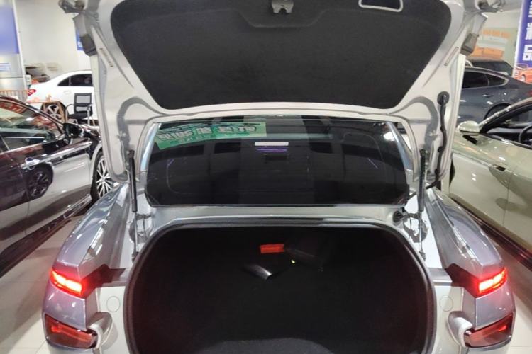 Used XPeng P7 2020 586N
