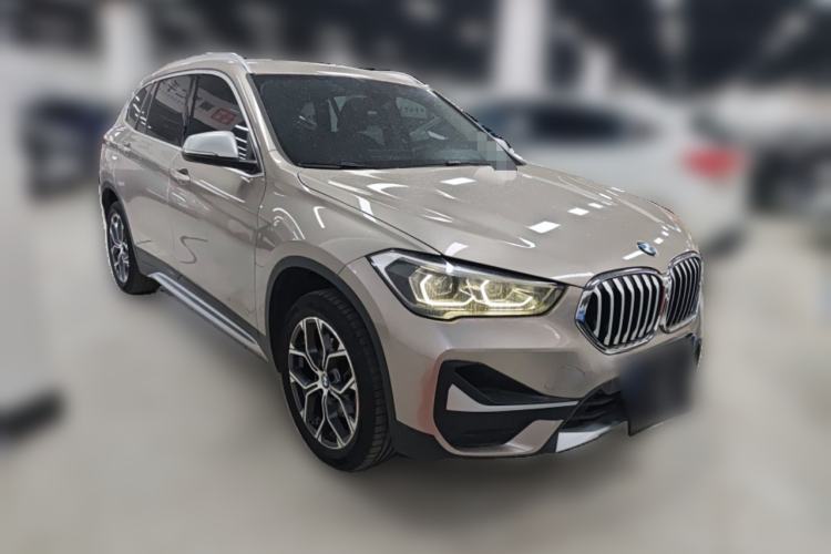 Used BMW X1 2021 Restyled sDrive20Li Premium Edition
