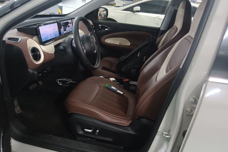 Used Wuling Bingo 2023 333 km Lingxi Connected Version