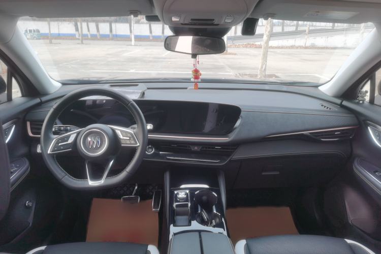 Used Buick Envision 2024 Encore S 25T Ignite Black Style Edition
