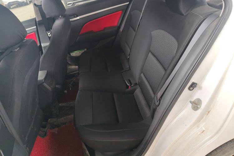 Used Hyundai Elantra (6th Generation / Lingdong) 2016 1.6L Automatic ZhiXuan – Elite Version