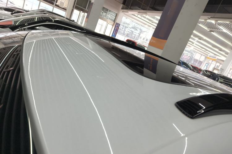 Used Dongfeng Aeolus AX7 2023 Mach Edition 1.5T DCT DF31
