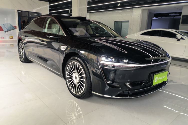 Used Hima Stelato S9 2025 Extended-Range Ultra