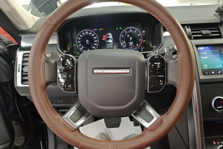 Used Land Rover Discovery 2020 3.0 SC V6 30th Anniversary Special Edition