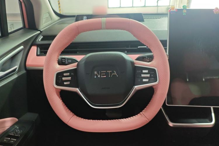 Used NETA V 2021 Witch Edition
