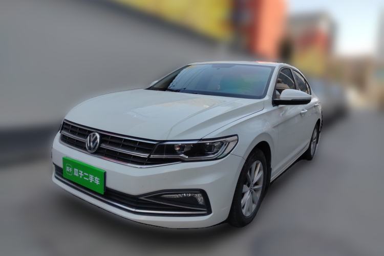 Used Volkswagen Bora 2020 1.5L Manual Comfort Version