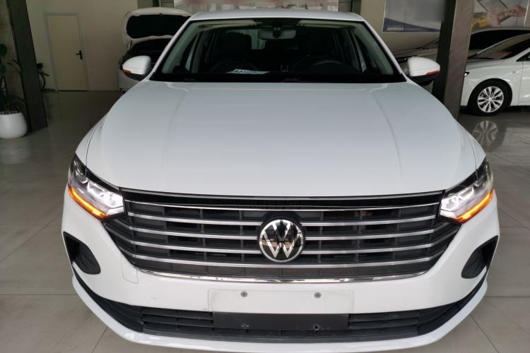 Used Volkswagen Lavida 2023 1.5L Automatic De Yi Edition