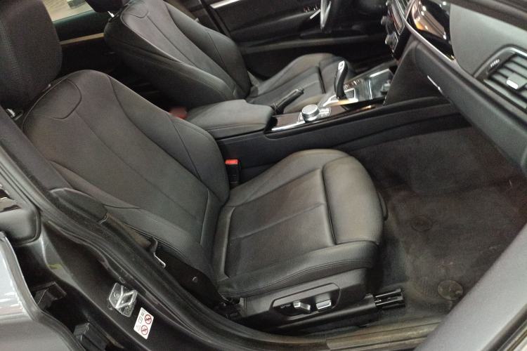 Used BMW 3 Series GT 2019 320i M Sport Package