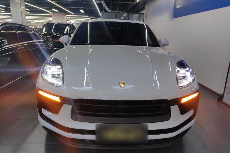 Used Porsche Macan 2025 Macan 2.0T Dream-Chasing Edition