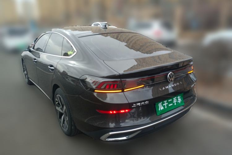 Used Volkswagen Lamando 2023 Lavida L 280TSI DSG Cool & Spicy Edition
