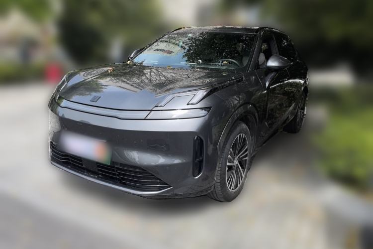 Used Lynk & Co 08 EM-P 2023 120km Long-Range Halo