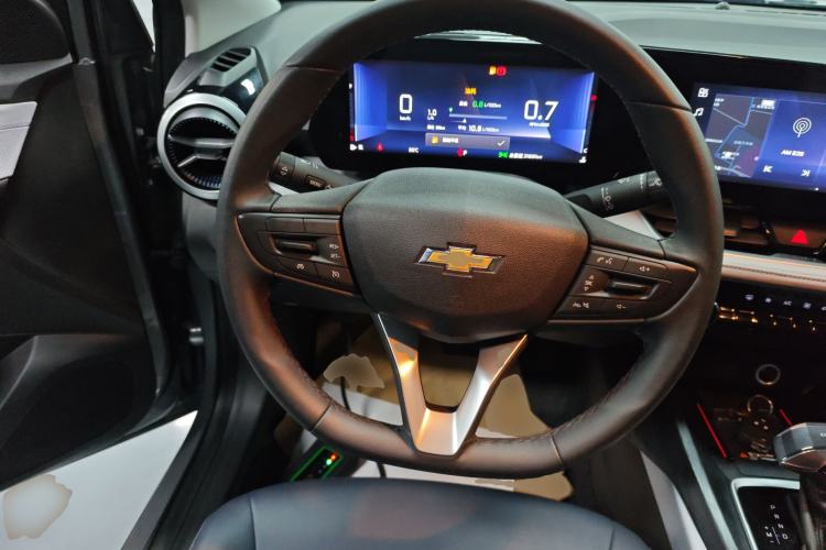 Used Chevrolet Monza 2023 1.5L Dual-Clutch Enjoyment Edition
