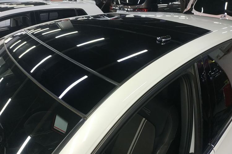 Used Volkswagen Golf 2023 280TSI DSG R-Line Lite Roof