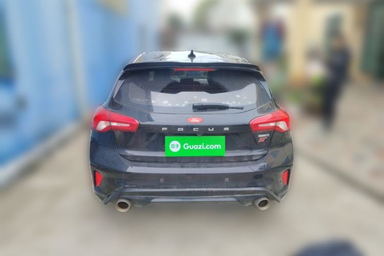 Used Ford Focus 2020 Hatchback EcoBoost 180 Automatic ST Line