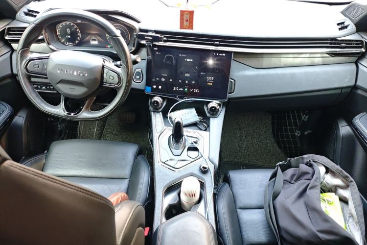 Used Lynk & Co 01 EM-P 2022 1.5TD PHEV Plus