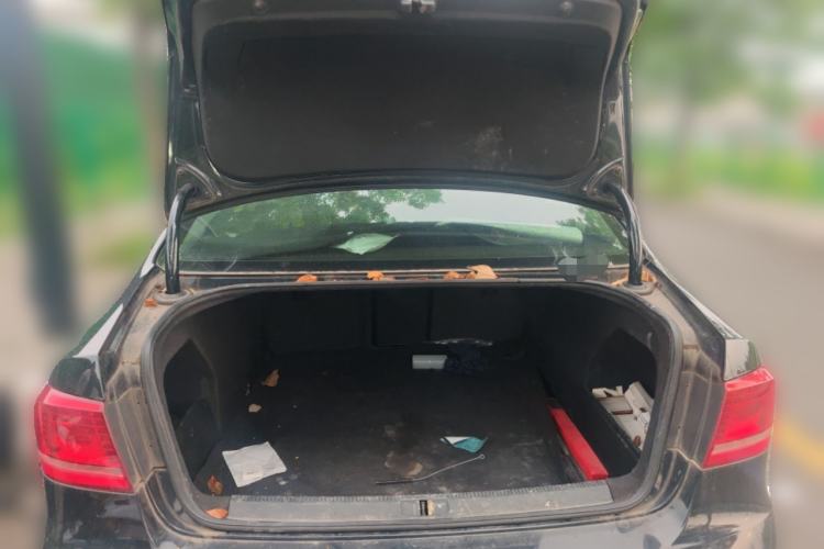 Used Volkswagen Magotan 2013 1.8TSI Luxury Model