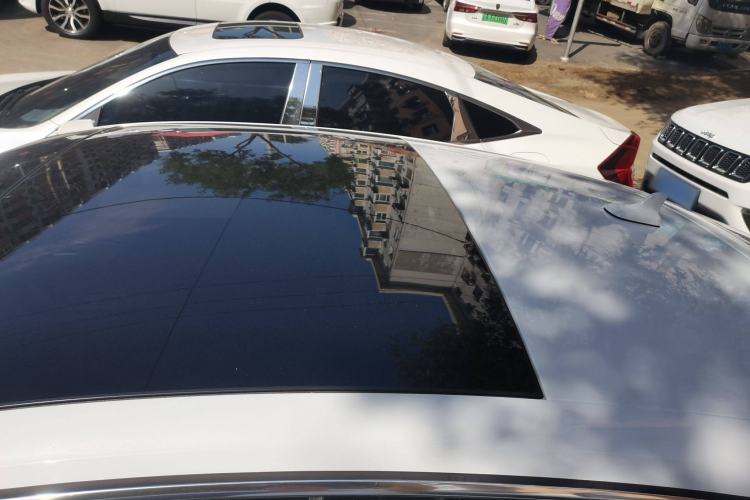 Used Audi A5 2017 Sportback 40 TFSI Fashion Model