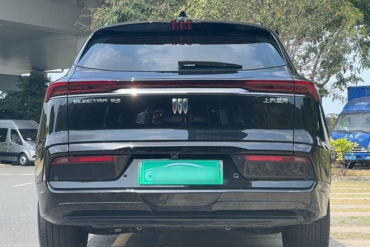 Used Buick E5 2023 Zhenxiang Standard Range Edition