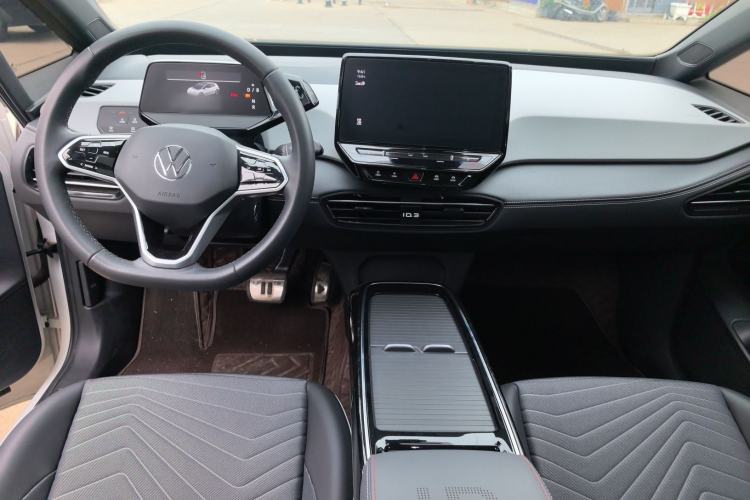 Used Volkswagen ID.3 2024 Outstanding Edition
