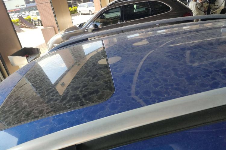 Used Haval H2 2017 Red-Label 1.5T Manual Two-Wheel Drive Luxury Model