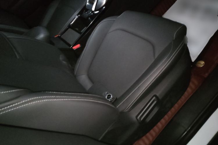 Used SAIC MAXUS G50 2019 1.5T First Edition Automatic Luxury Version 7 Seats