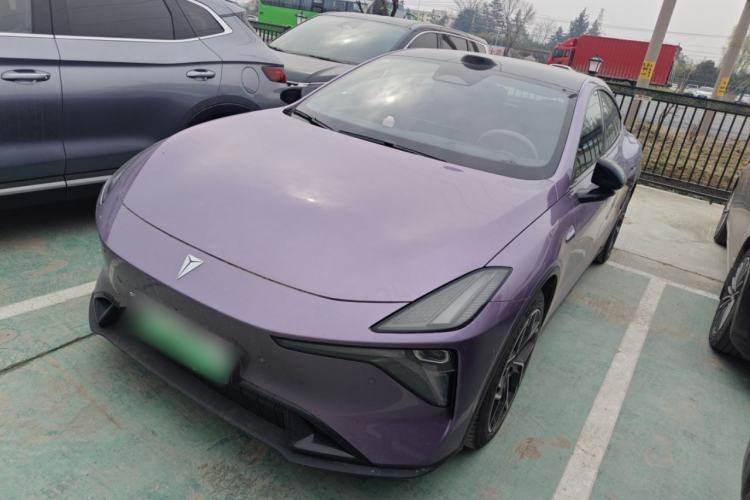 Used Deepal L06 2026 Model 560Ultra+ Laser Edition