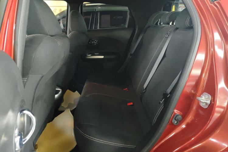 Used Infiniti ESQ 2014 1.6L Spontaneous Edition
