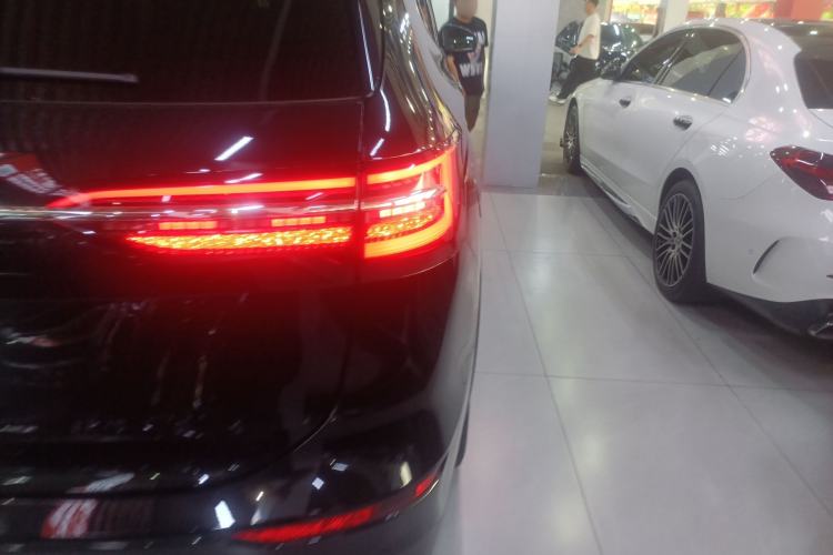 Used Volkswagen Viloran 2024 380TSI Flagship Edition Right Rear Taillight