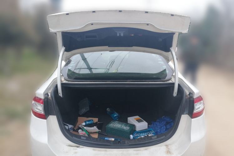 Used Ford Mondeo 2013 2.0L GTDi240 Luxury Sport Model
