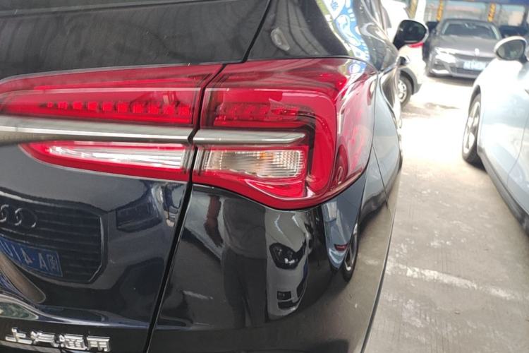 Used Buick Envision 2021 532T Two-Wheel-Drive Elite Version