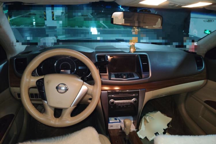 Used Nissan Teana 2011 2.0L XL Comfort Edition
