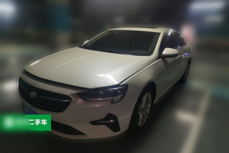 Used Buick Regal 2023 552T Smart Enjoyment Version Guazi used car, China used car export, Used car for sale, Used  cars, Cheapest cars for sale