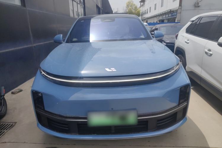 Used Li Auto L7 2023 Pro Model
