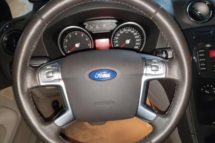 Used Ford Mondeo 2011 2.3L Fashion Edition