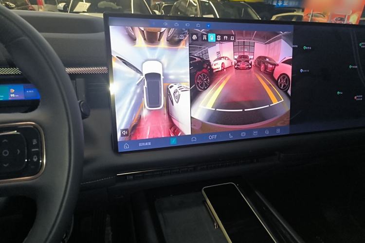 Used Lynk & Co 900 2025 1.5T Ultra