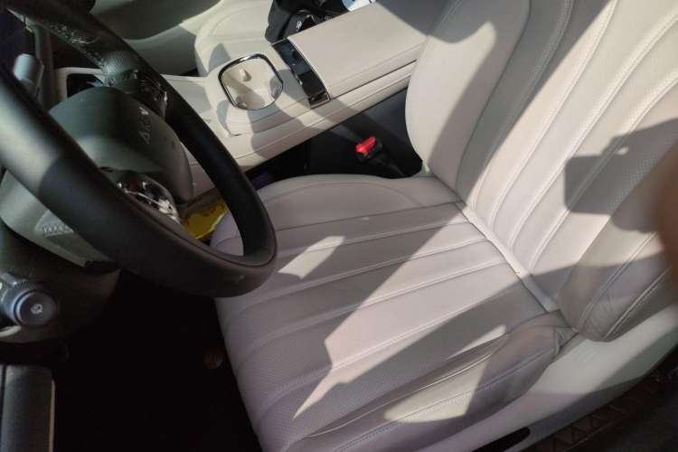 Used AION RT 2025 650 LiDAR Edition