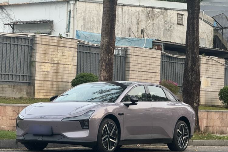 Used XPeng MONA M03 2025 600 with Ultra-Long Range Max