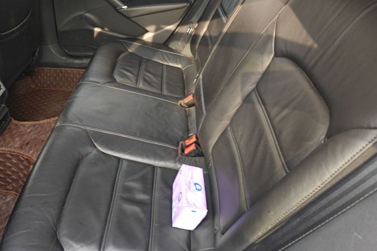 Used Volkswagen Passat 2013 1.8TSI DSG Government Procurement Edition
