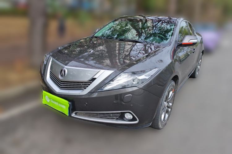 Used Acura ZDX 2012 3.7 Standard Edition