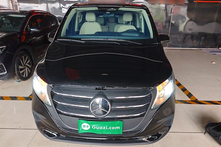 Used Mercedes-Benz Vito 2024 2.0T Elite Version 7 Seats