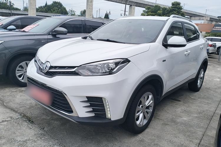 Used MG GS 2019 20T Automatic Luxury Xenon Headlight Edition Guazi used car, China used car export, Used car for sale, Used  cars, Cheapest cars for sale
